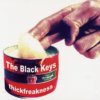 The Black Keys - Thickfreakness Vinyl LP The Black Keys - Thickfreakness Vinyl LP